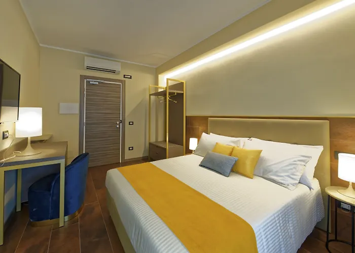 Hotel Red Ribbon Milano